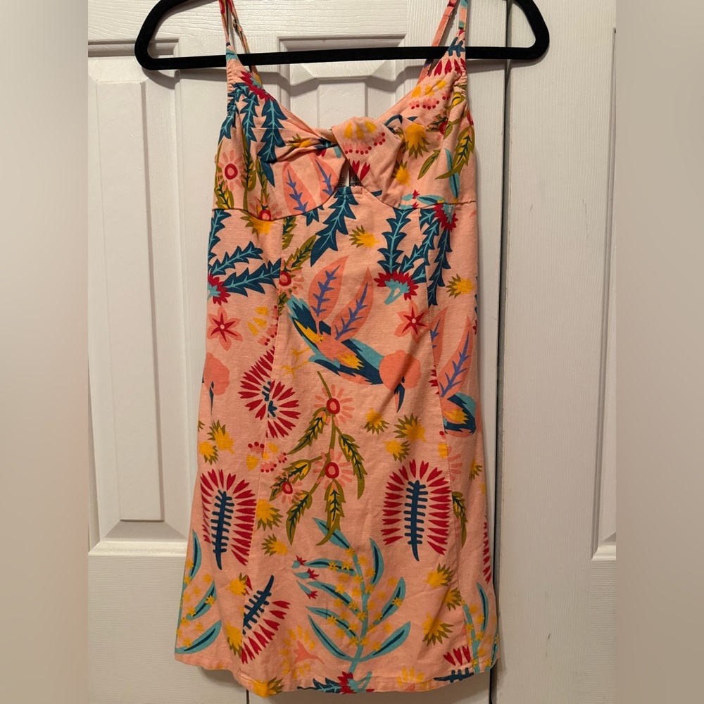 Jessica Simpson Dress